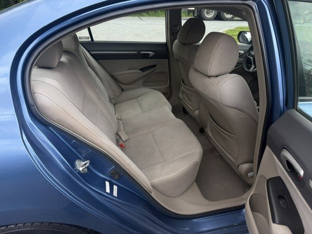 Used 2010 Honda Civic Hybrid Sedan image 9