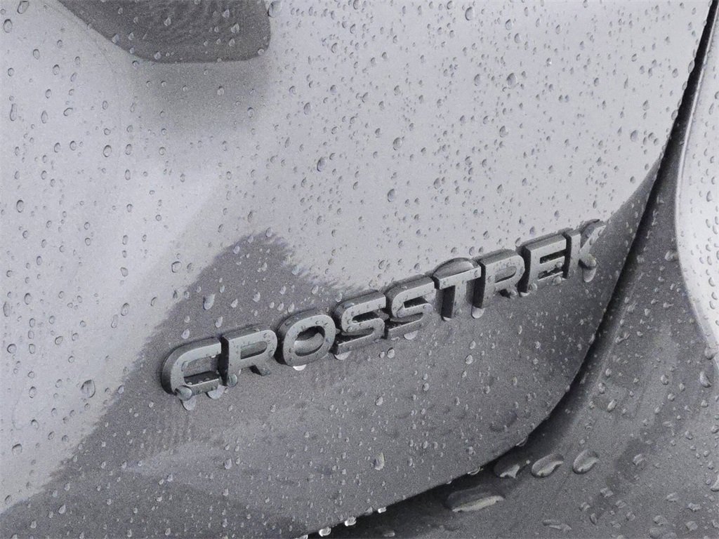 New 2026 Subaru Crosstrek 2.5i Limited image 11