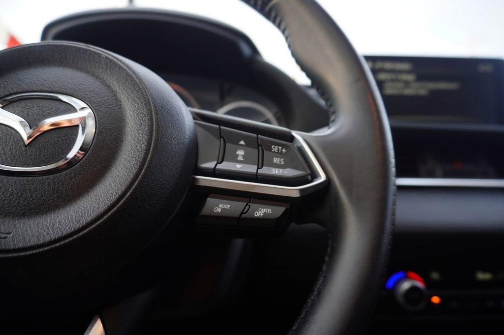 Used 2020 MAZDA MAZDA6 Touring image 22