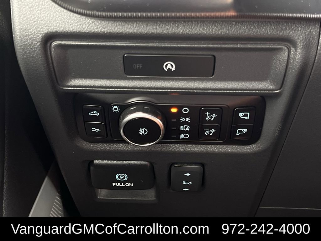 Used 2025 Ford F150 Raptor AWD/4WD image 21