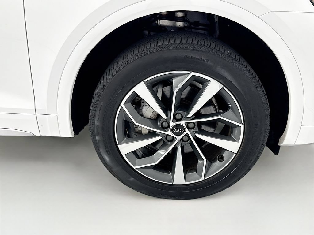 Certified 2023 Audi Q5 2.0T Premium Plus w/ Premium Plus Package AWD/4WD image 31