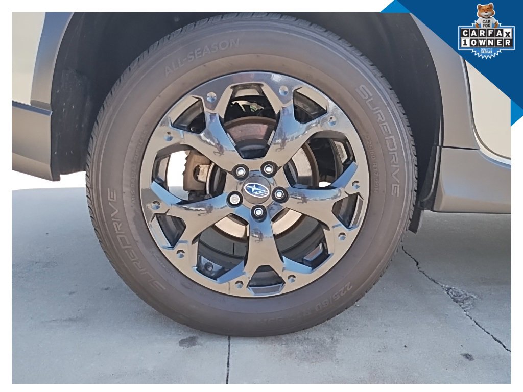 Used 2023 Subaru Crosstrek 2.0i Premium w/ Special Edition image 15