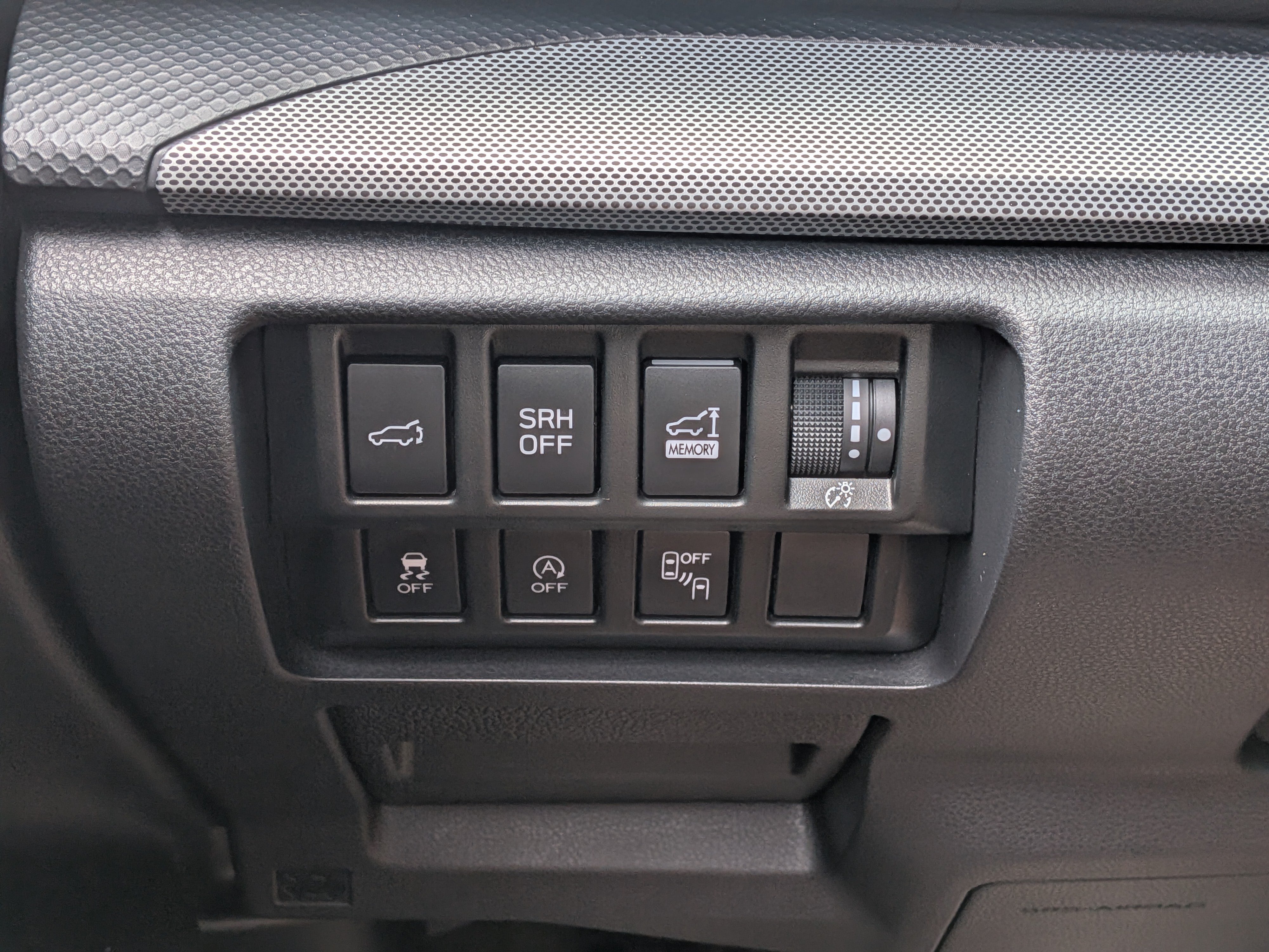 Certified 2021 Subaru Forester Limited AWD/4WD image 25