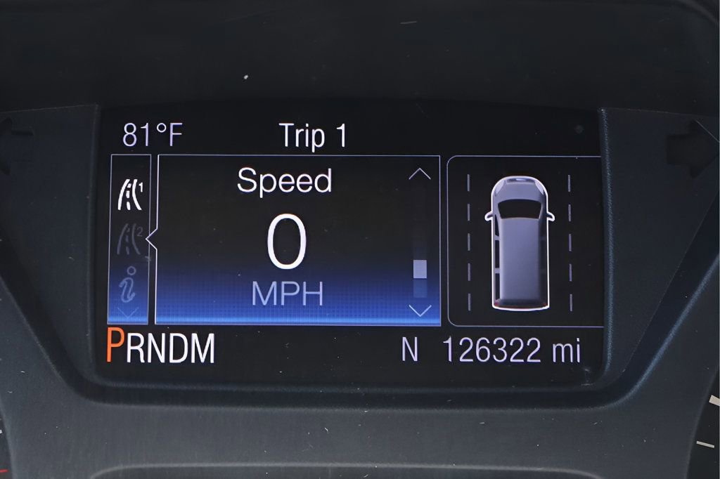 Used 2016 Ford Transit 150 XLT RWD image 27