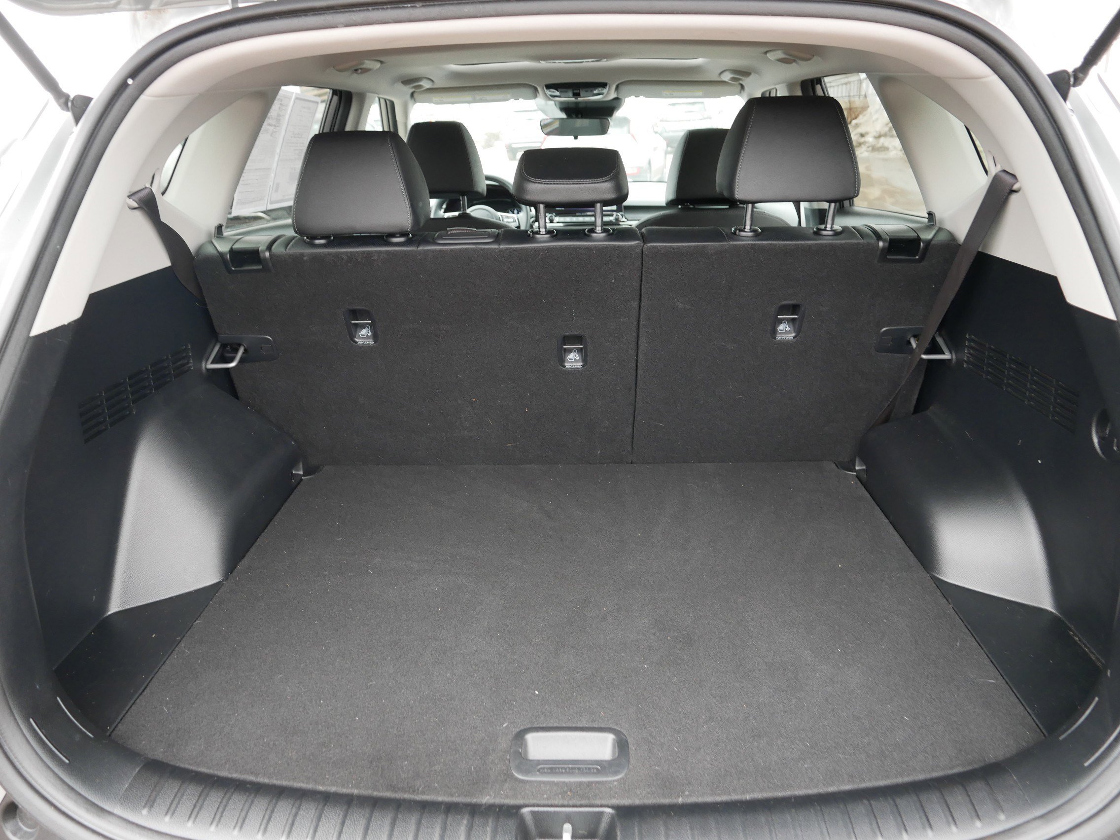 Certified 2023 Kia Seltos EX image 18