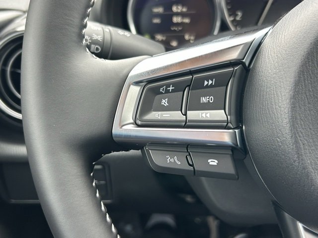 New 2025 MAZDA MX-5 Miata Sport image 13