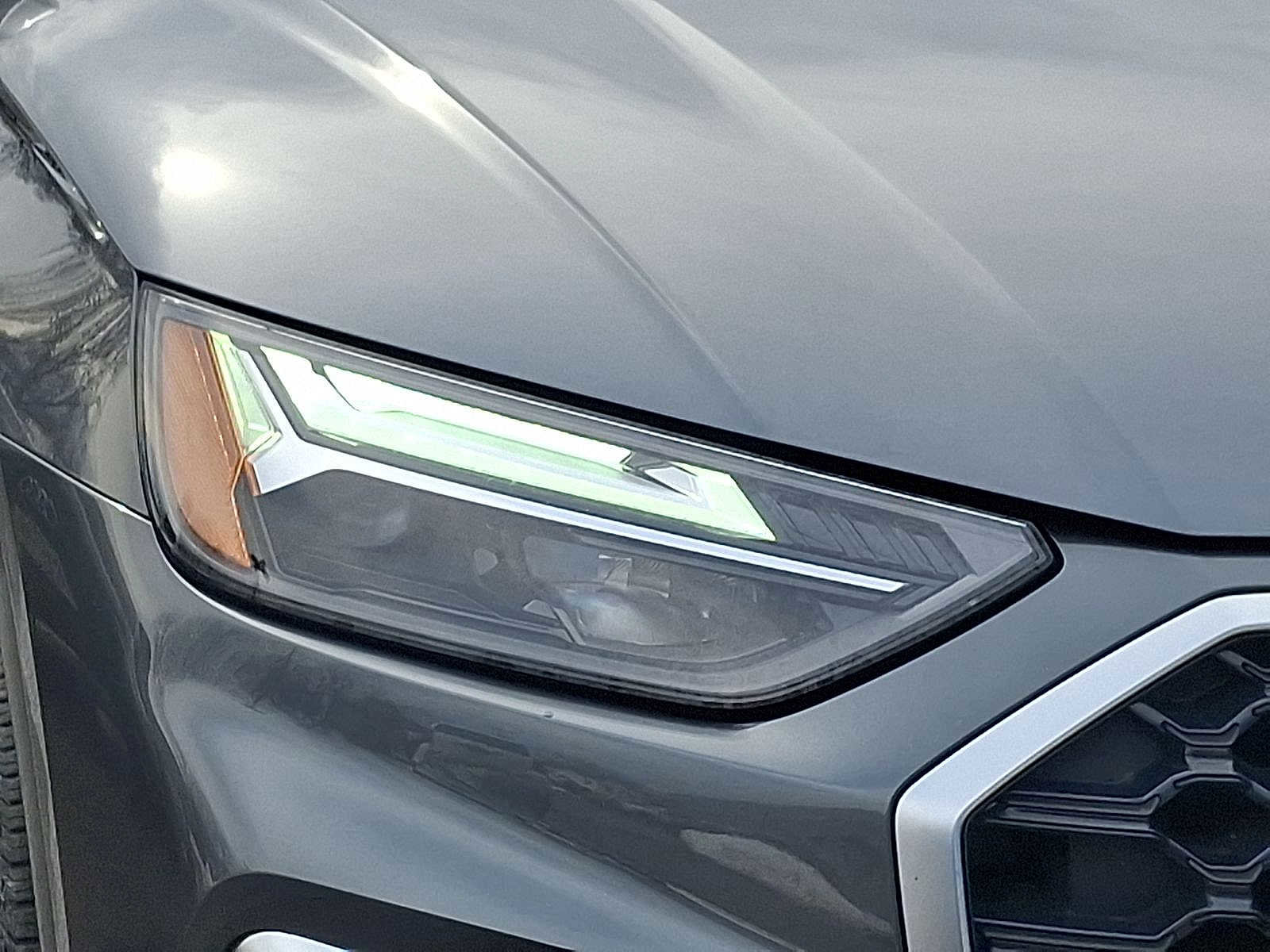 Certified 2023 Audi Q5 2.0T Premium Plus w/ Premium Plus Package image 28