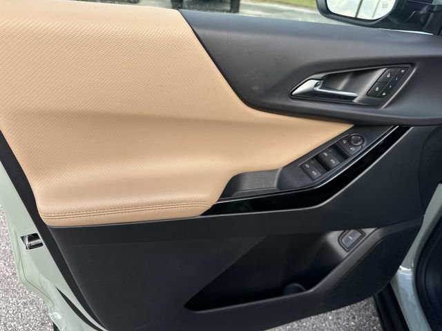 New 2026 Chevrolet Equinox ACTIV w/ Convenience Package III image 20