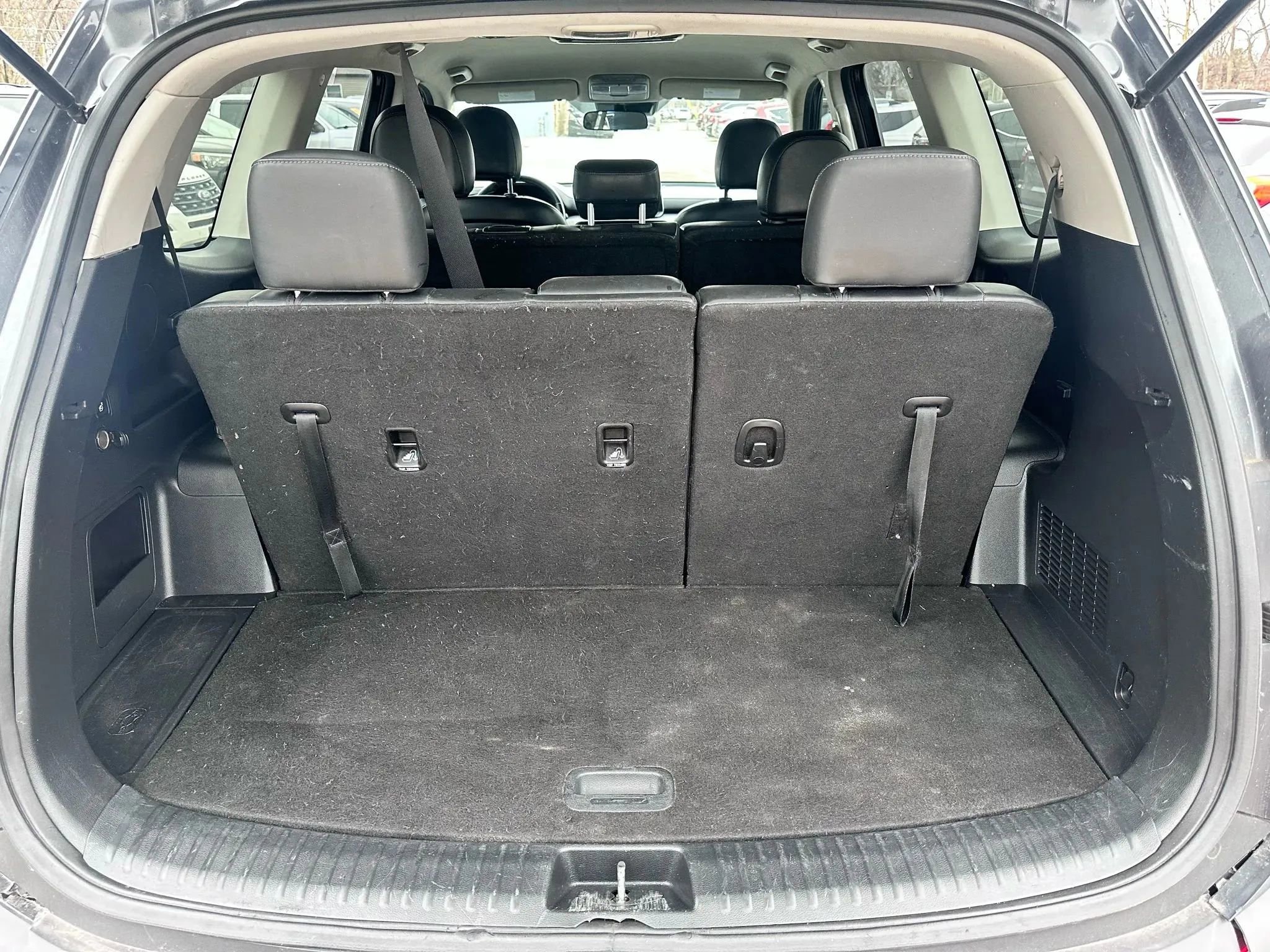 Used 2021 Kia Telluride LX image 20