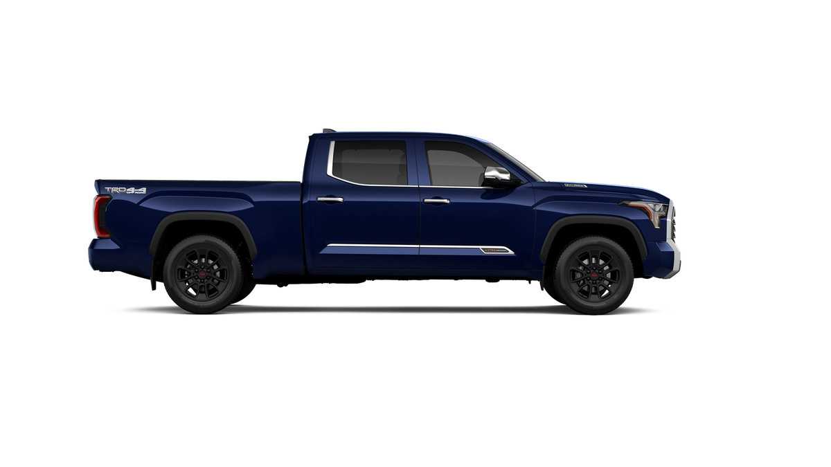 New 2026 Toyota Tundra 1794 Edition AWD/4WD image 63