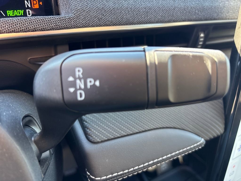 Certified 2025 Ford Mustang Mach-E Premium image 27