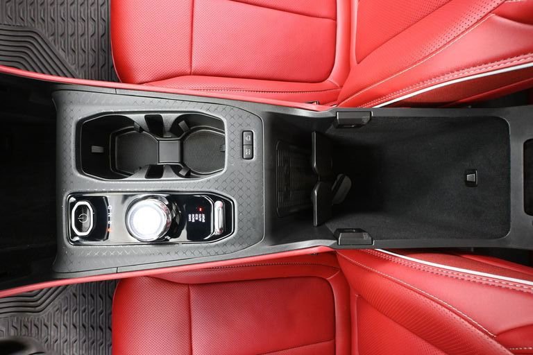 Used 2025 Jeep Wagoneer S Launch Edition image 40