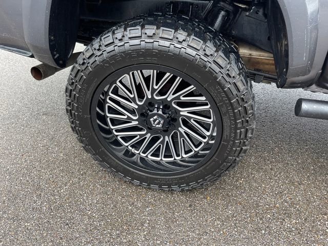 Used 2020 Toyota Tacoma TRD Sport AWD/4WD image 39