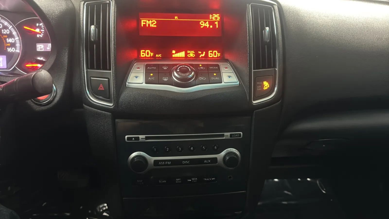 Used 2013 Nissan Maxima 3.5 SV FWD image 14
