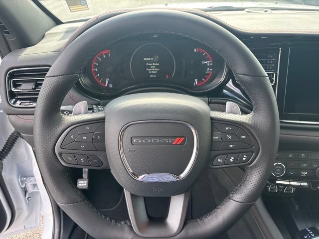 New 2026 Dodge Durango GT AWD/4WD image 30
