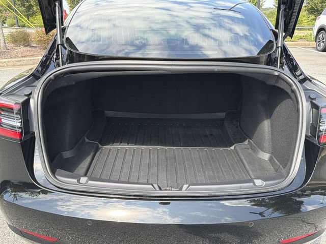 Used 2018 Tesla Model 3 Performance AWD/4WD image 20