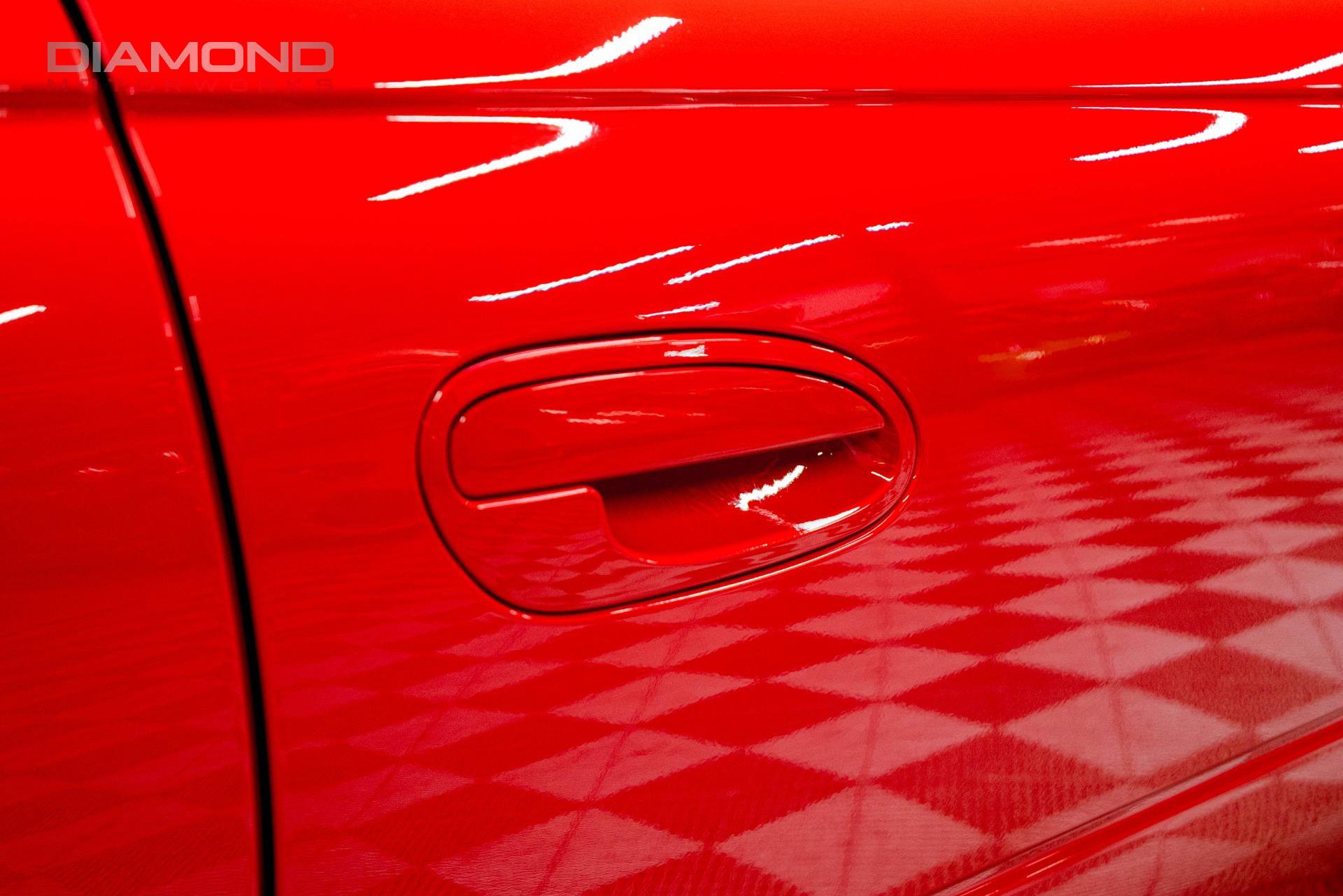 Used 2005 Pontiac GTO RWD image 43
