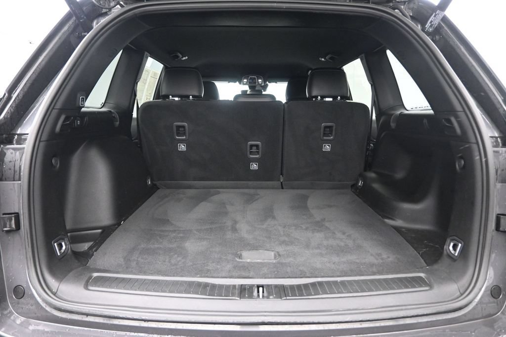 Used 2025 Jeep Grand Cherokee Altitude AWD/4WD image 26