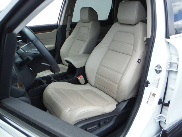 Used 2019 Honda CR-V EX-L image 17