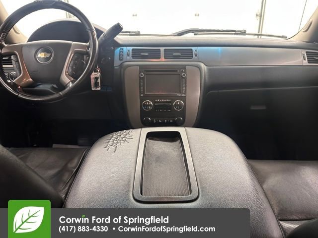 Used 2014 Chevrolet Silverado 2500 LTZ w/ LTZ Plus Package image 14