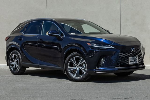 Used 2023 Lexus RX 350 w/ Accessory Package (2T) image 16