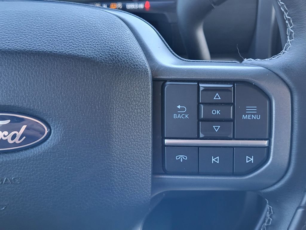 Used 2024 Ford F150 XLT image 25