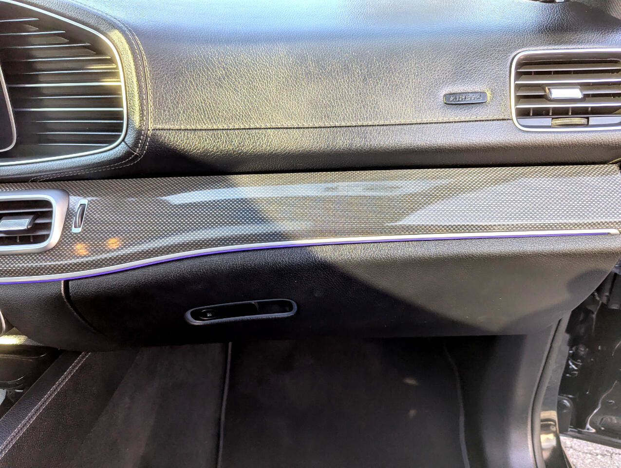 Used 2023 Mercedes-Benz GLS 450 GLS 450 4MATIC SUV image 36