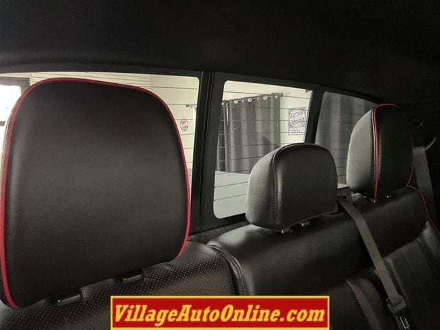 Used 2012 Ford F150 FX4 w/ FX Luxury Pkg AWD/4WD image 35