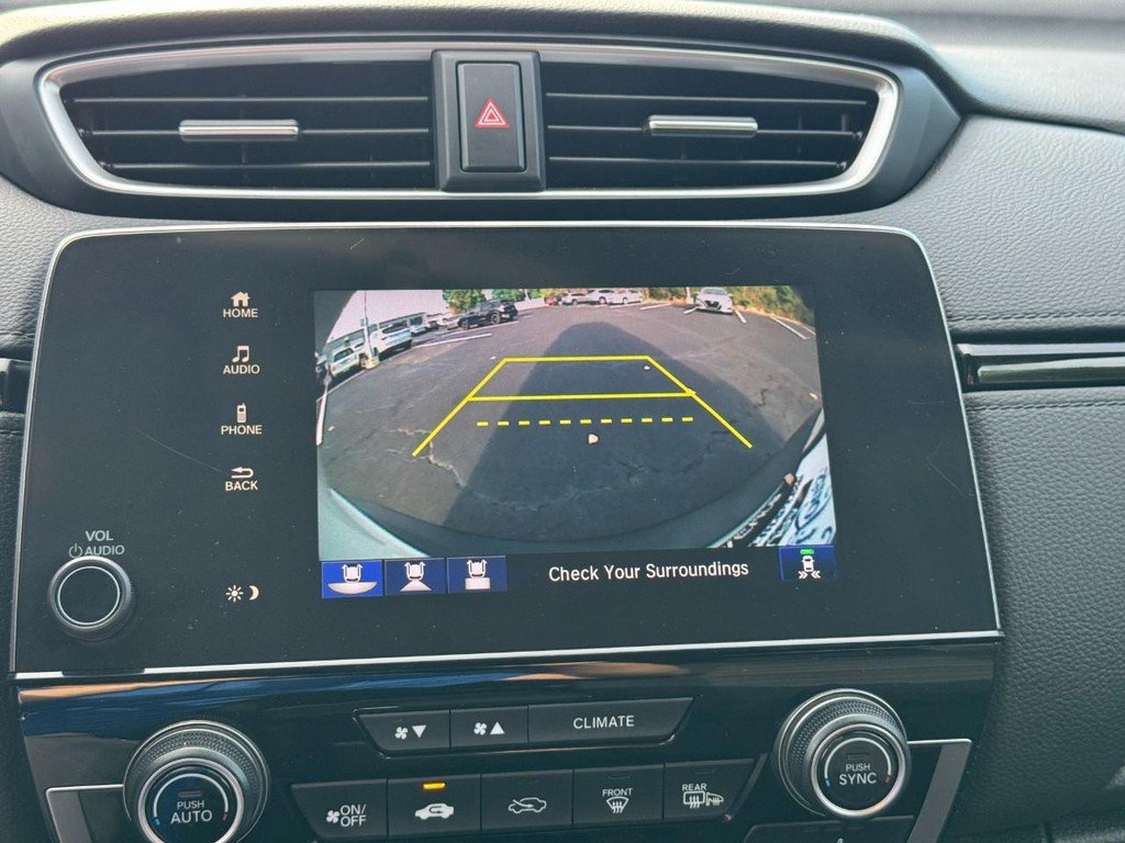 Used 2019 Honda CR-V EX image 26