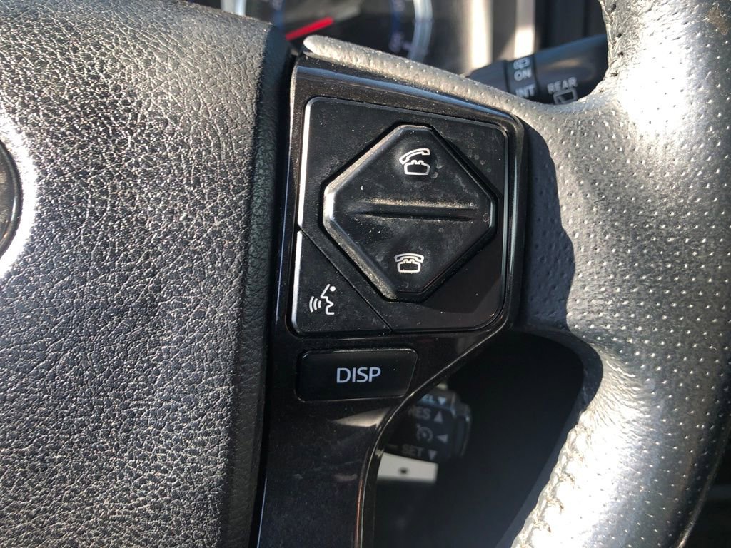 Used 2018 Toyota 4Runner TRD Pro image 12