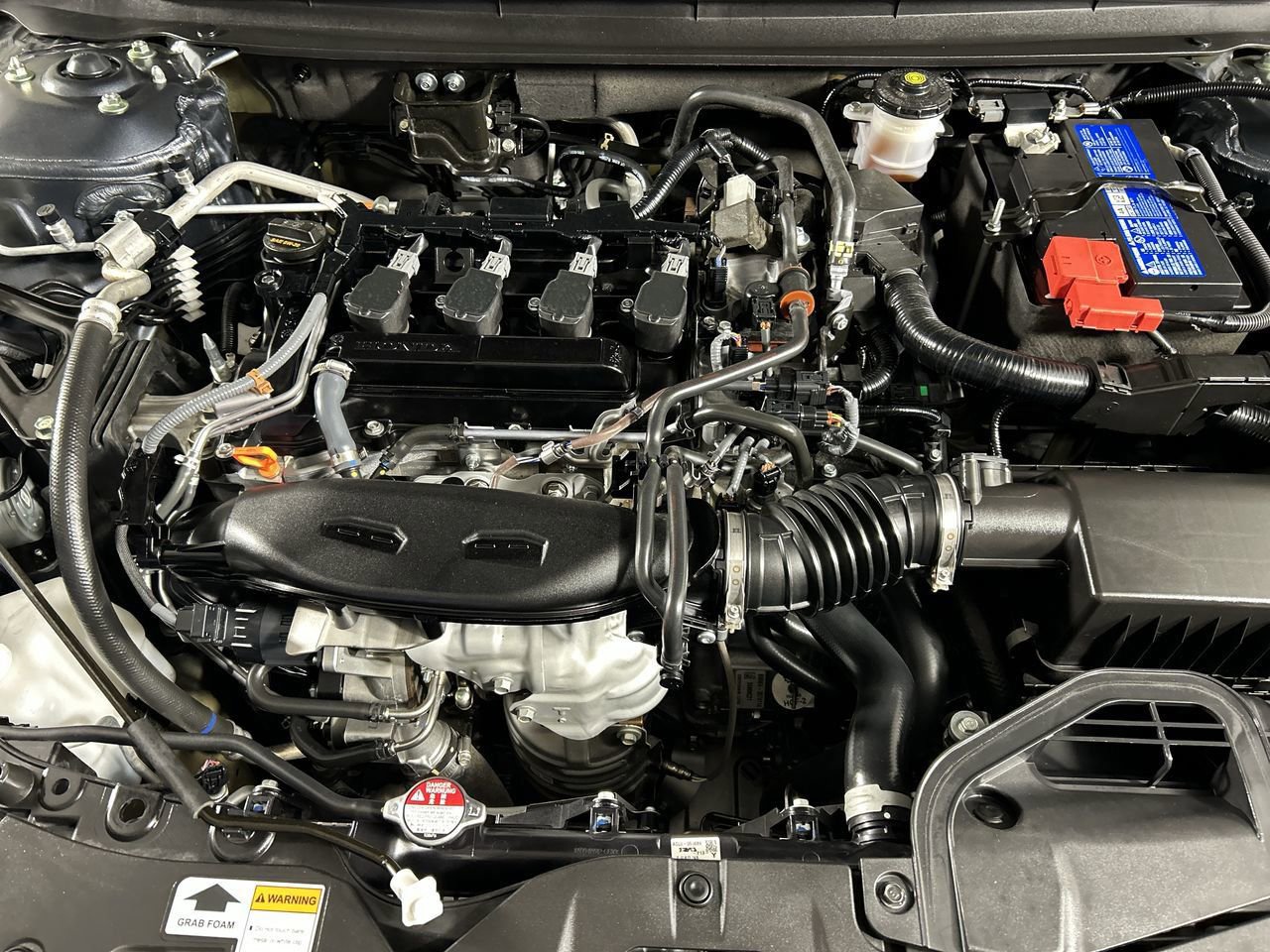 Used 2025 Honda Accord SE image 11