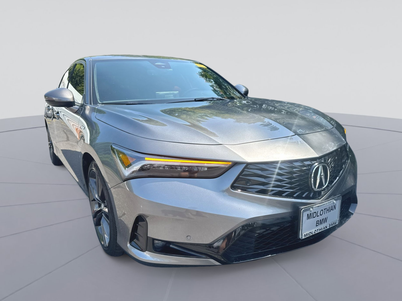 Used 2023 Acura Integra A-Spec FWD image 3