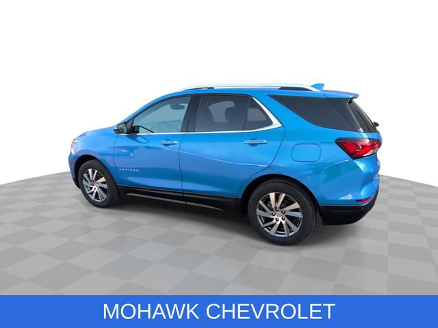 Used 2024 Chevrolet Equinox Premier AWD/4WD image 7