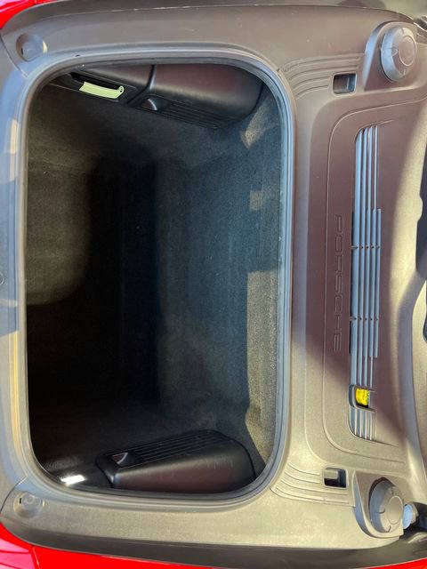 Used 2015 Porsche Cayman GTS image 42