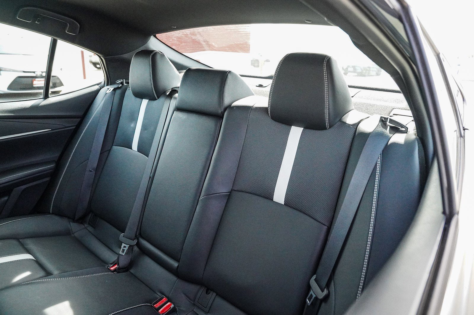 Certified 2025 Toyota Camry SE image 19