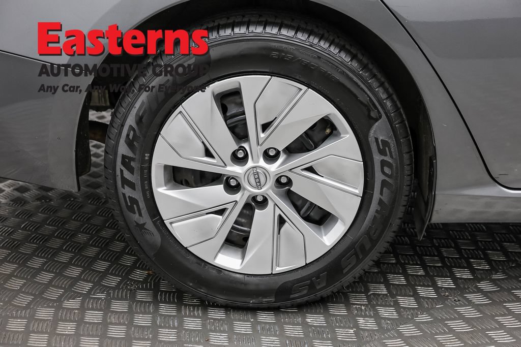 Used 2023 Nissan Altima 2.5 S FWD image 25