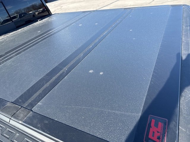 Used 2023 Chevrolet Silverado 1500 RST w/ RST All Star Premium Package image 6