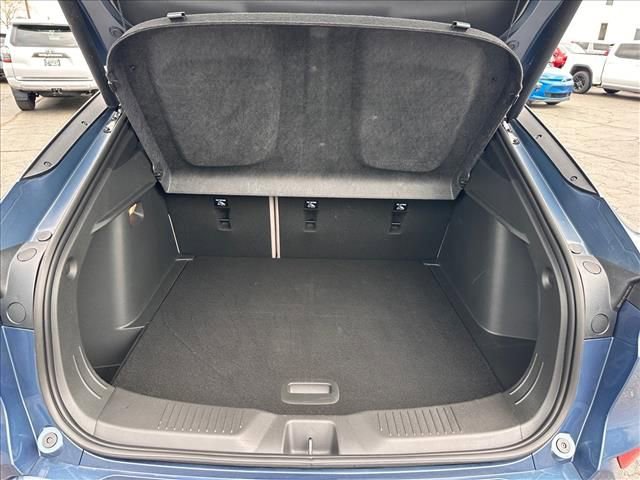 Certified 2026 Buick Envista Avenir image 33