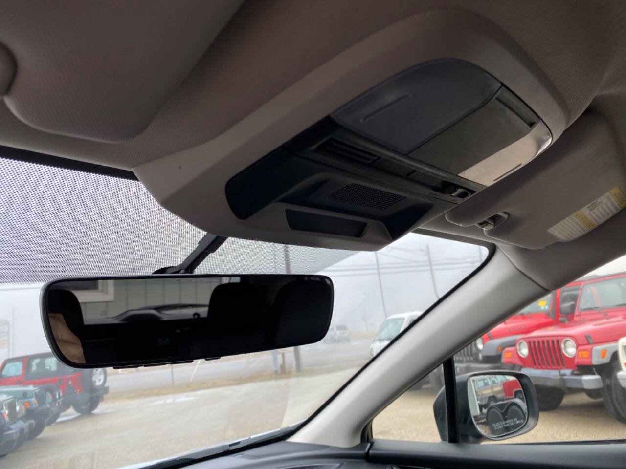 Used 2018 Subaru Crosstrek 2.0i image 26