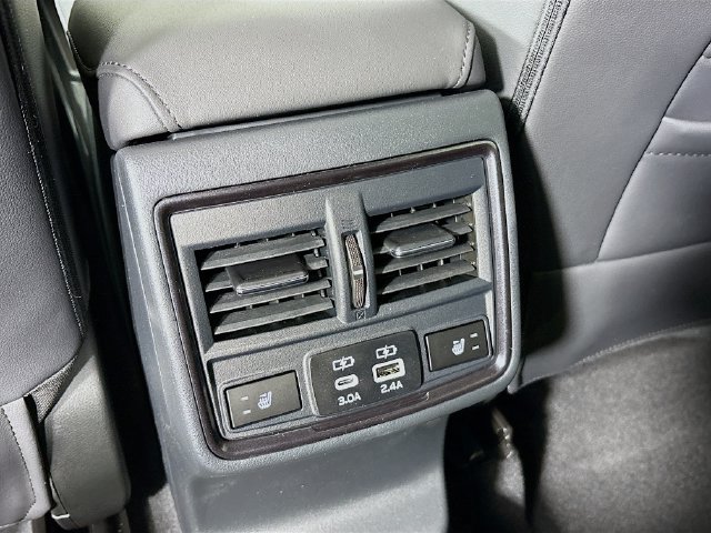 New 2026 Subaru Outback Wilderness AWD/4WD image 26