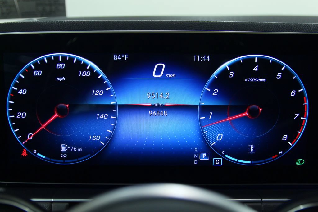 Certified 2020 Mercedes-Benz GLE 350 4MATIC image 14