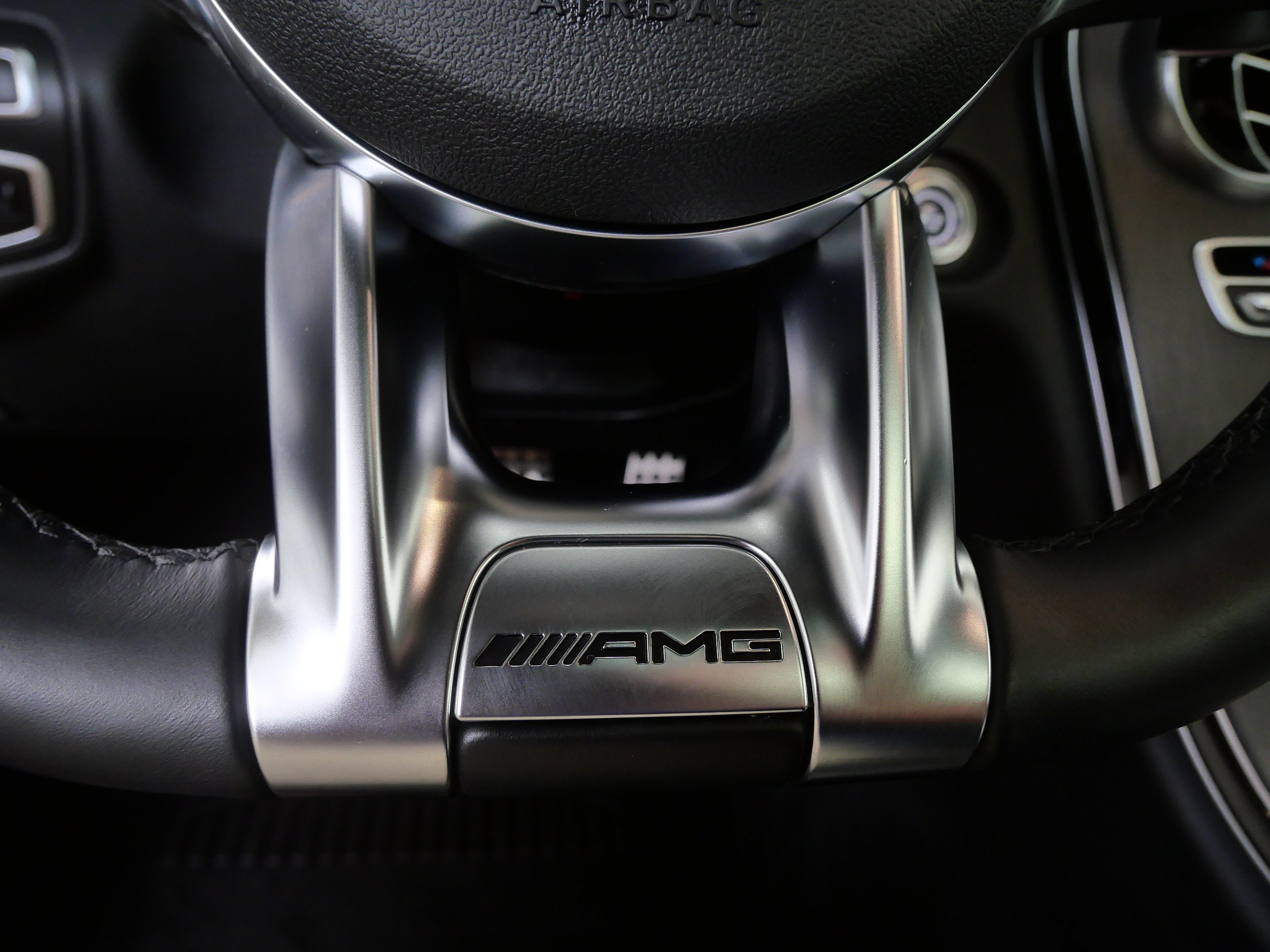 Used 2021 Mercedes-Benz C 43 AMG 4MATIC Coupe image 29