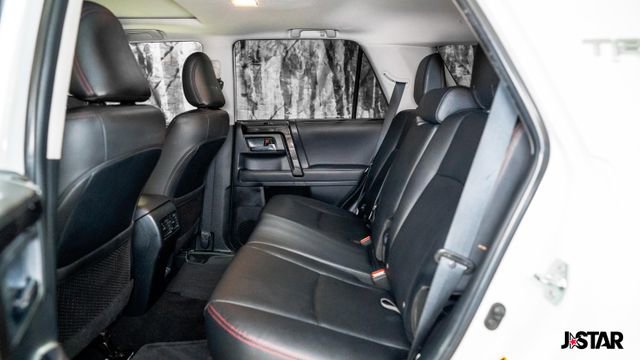 Used 2024 Toyota 4Runner TRD Off-Road Premium w/ Moonroof Package image 11