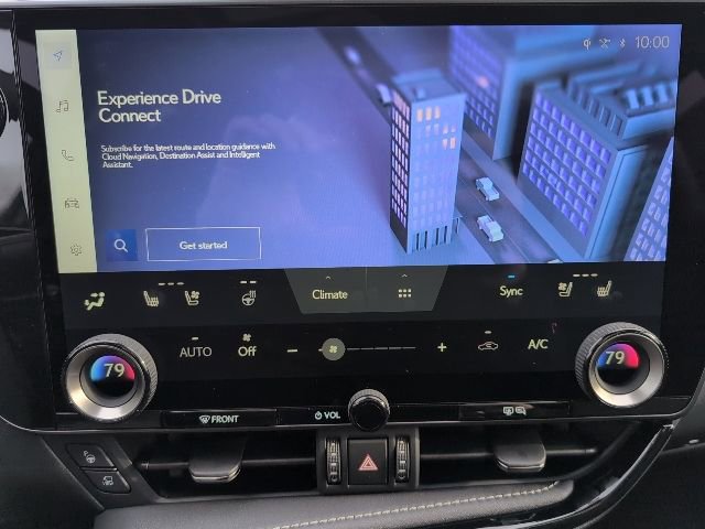 New 2026 Lexus NX 450h+ AWD w/ Luxury Package image 18