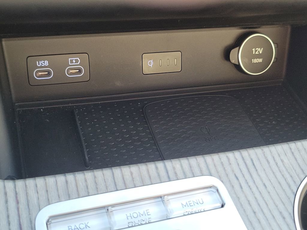 Used 2025 Genesis GV80 2.5T Advanced image 28