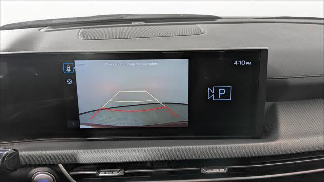 Used 2025 Hyundai Sonata SEL FWD image 31