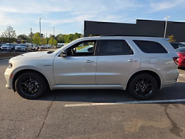 New 2026 Dodge Durango GT AWD/4WD image 4