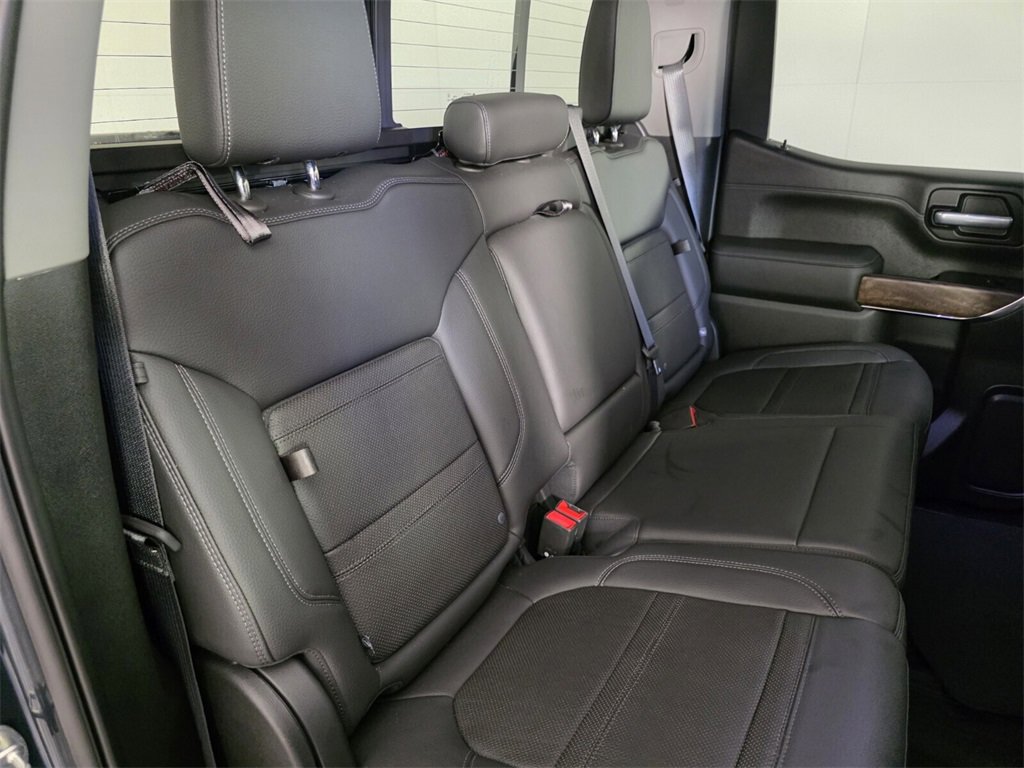 Used 2020 GMC Sierra 1500 Denali w/ Denali Ultimate Package image 27