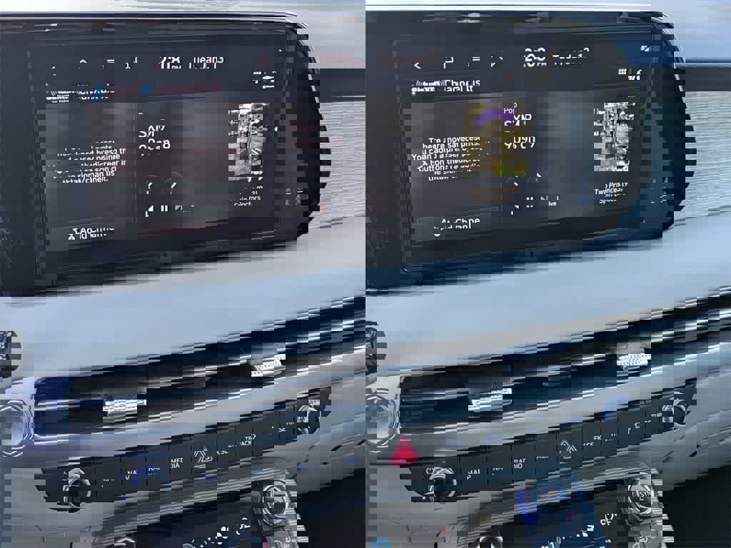 Used 2025 Hyundai Palisade Calligraphy image 27