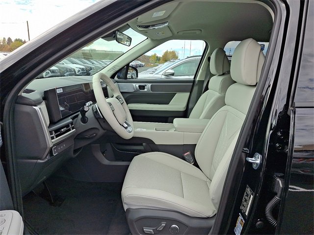 New 2026 Hyundai Santa Fe SEL image 7